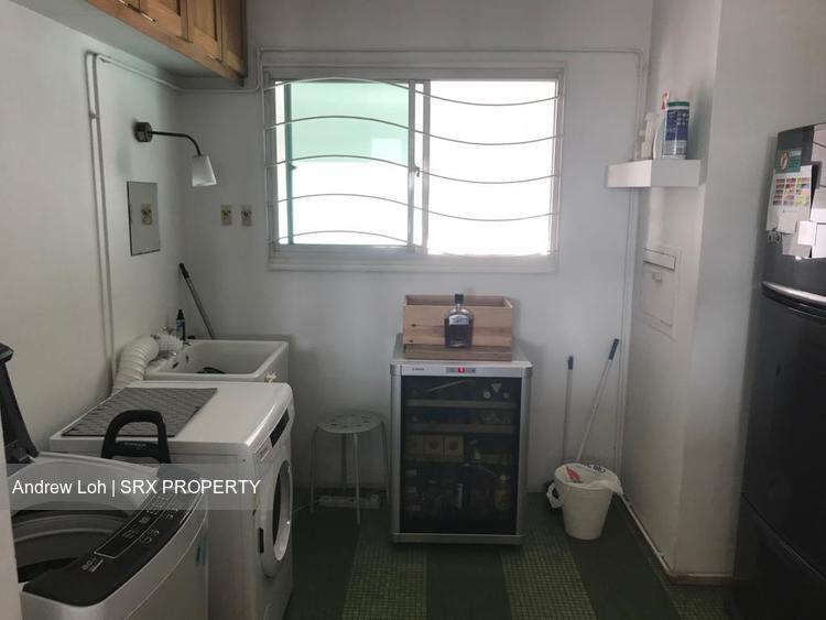 Ridgewood (D10), Condominium #186043372